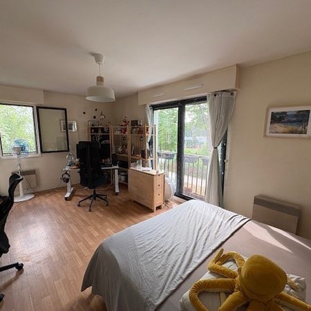 Appartement T1 à louer Cesson Sevigne - 31 m² - Photo 3