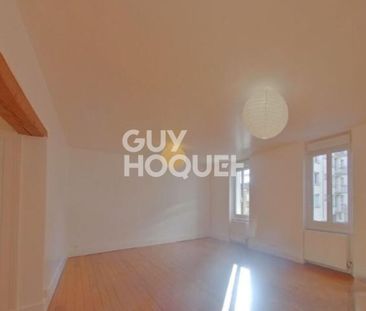 Appartement Bourg En Bresse 2 pièce(s) 61 m2 - Photo 1