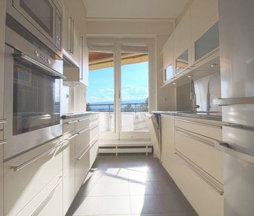 3.5 Zimmer, 110 m², 5. Stock - Photo 4