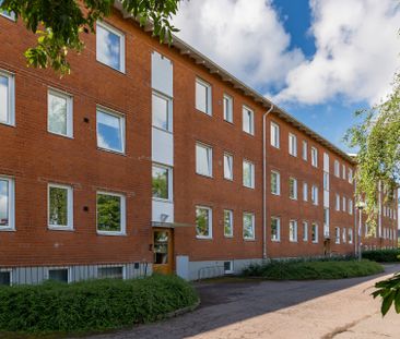 Östergatan, Åstorp - Foto 5