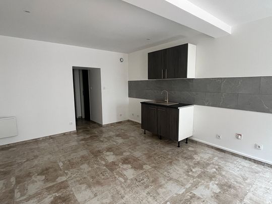 Location Appartement 2 pièces 40m² - Photo 1