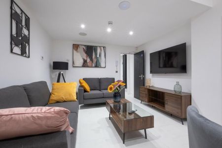 5 bedroom house to rent - Photo 3