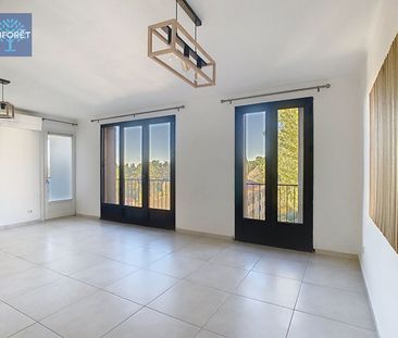 Appartement T3 Aix-en-Provence à louer - Photo 5