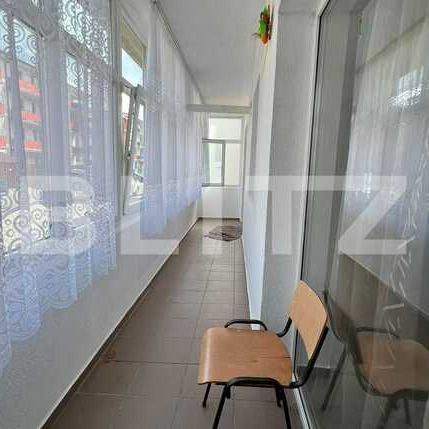 Apartament 2 camere, 54 mp, parcare, zona Terra - Photo 1