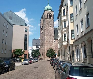 Leben in der historischen Altstadt von Magdeburg - Foto 3