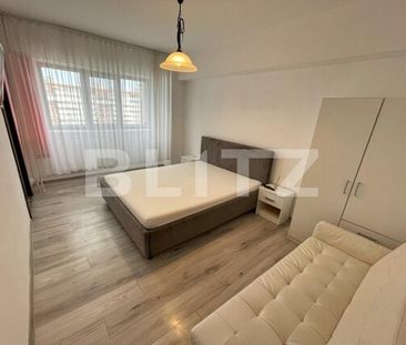 Garsoniera moderna 35mp cu terasa, prima inchiriere peisaj superb zona Parculet Rovine - Fotografie 4