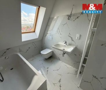 Pronájem bytu 3+kk, 45 m - Photo 1