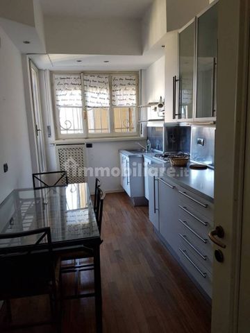 Quadrilocale via Valeggio 26, Crocetta, Torino - Foto 4