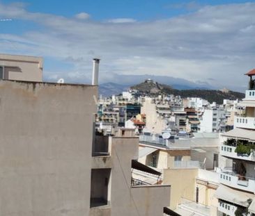 Ενοικίαση κατοικίας, 36 τ.μ., Αθήνα, 450 € - Photo 6