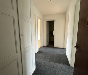 3 Zimmer, 69 m², 3. Stock - Foto 6