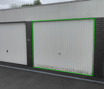 Zonnig gelegen appartement met 2 slaapkamers en garagebox te Oostkamp - Photo 2