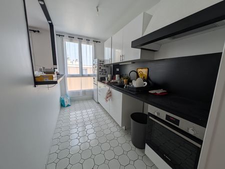 Appartement Chatou 4 pièce(s) 76 m2 - Photo 3
