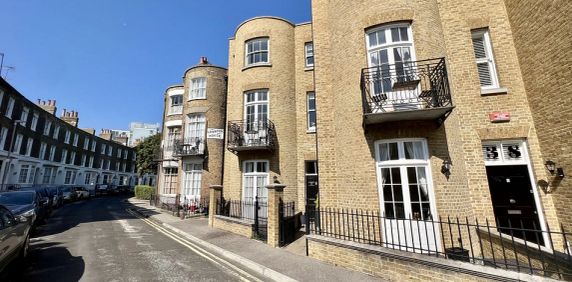 Liverpool Lawn, Ramsgate, CT11 9HJ, Kent - Photo 2
