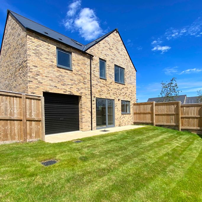 Langsett Grove, Harrogate, HG3 2FP - Photo 1