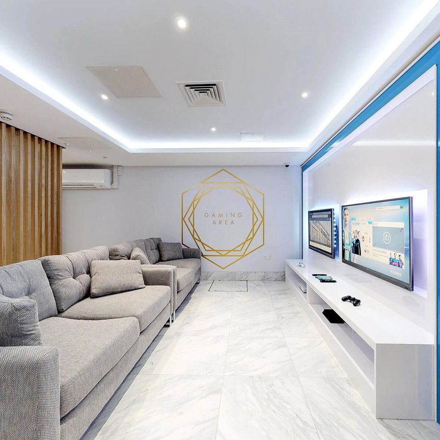 Apt 1, Oasis Residence - Photo 1