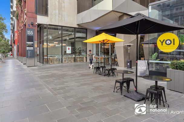 627/118 Franklin Street, 3000, Melbourne Vic - Photo 1