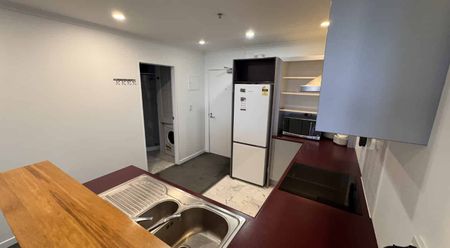 NEAT AND TIDY TWO BRM APT: please see the furnishings in the photos as they are included - Photo 2