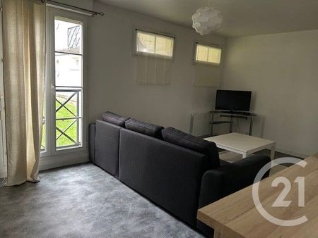 Location Appartement 1 pièce 36m² AVON 77210 - Photo 5