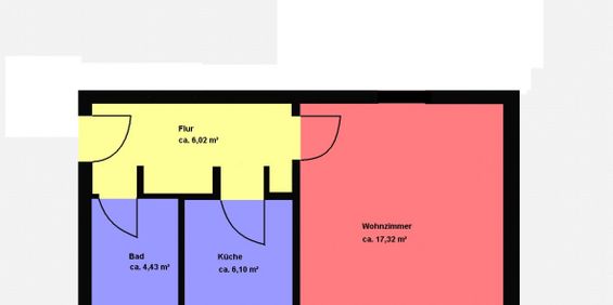 Erste eigene Wohnung? - Photo 3