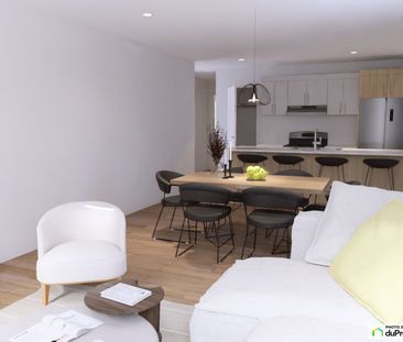 102, rue Laflamme, St-Jérôme (St-Jérôme) à louer - Photo 4
