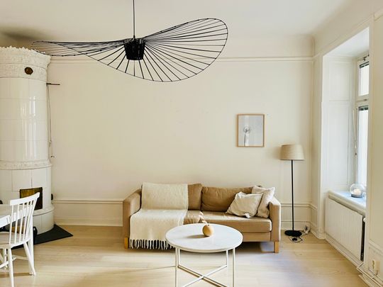 Tomtebogatan, Stockholm - Photo 1