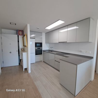 Piso de alquiler en Rodeo Alto - Guadaiza - La Campana - Photo 1