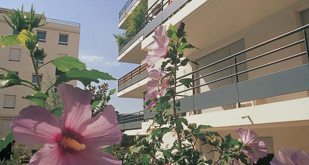 location Appartement T2 DE 43.93m² À LYON - Photo 1