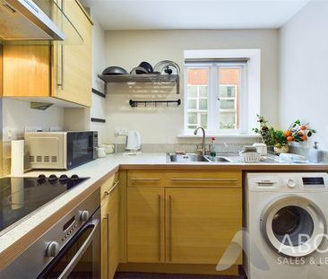 St James Court, Grants Yard, Burton-On-Trent DE14 1BD - Photo 6