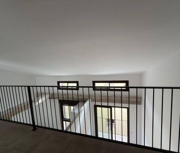 2 room luxury Apartment for rent in Valencia, Spain - Photo 1