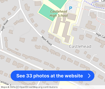 Main Road, Paisley, Renfrewshire, PA2 - Photo 1