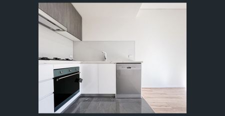 Waterloo One Bedroom - Photo 4