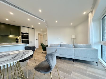 Lockgate Road, London - Photo 5