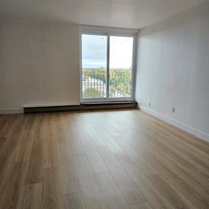 1 CH - 1 SDB - Montréal - $1,395 /mo - Photo 3