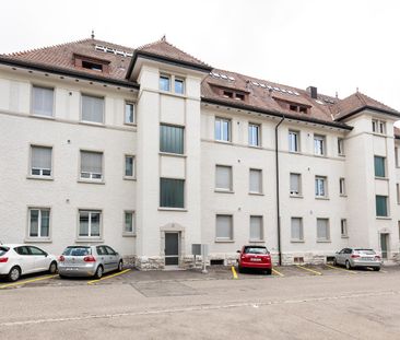 3.5 Zimmer, 67 m², 1. Stock - Foto 6
