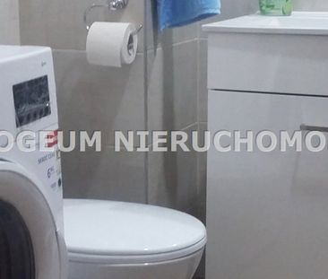 Mieszkanie na wynajem - Zdjęcie 3