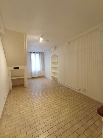 Appartement 1 Pièce 23 m² - Photo 3