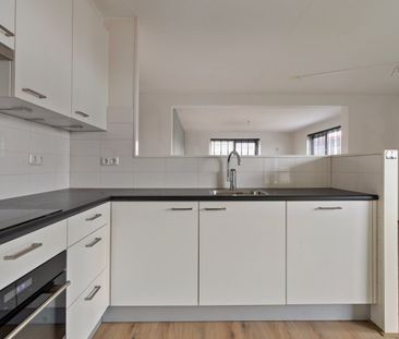 Appartement te huur: Dag Hammarskjöldhof 67 1314 WJ Almere - Foto 4