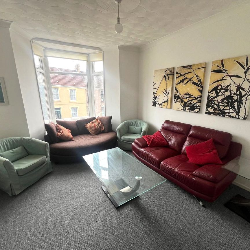 Kinley Street, St Thomas, Swansea SA1 8HE - Photo 1