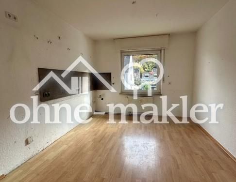 2 Zi. Wohnung - Foto 1