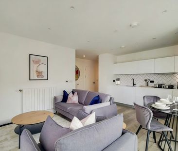 2 Bed Flat, Loder House, SE3 - Photo 2