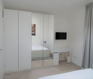 Pronájem bytu 2+1 • 60 m² bez realitkyStuttgart Bad Cannstatt Baden... - Photo 4