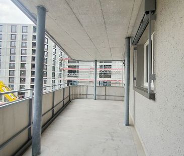 Moderne Wohnung nähe Rheinfall - Foto 2