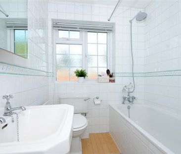 2 bedroom terraced house to rent - Photo 6