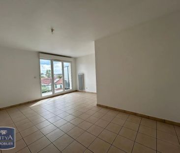 Appartement à louer 3 pièces 57.2m² - Photo 3