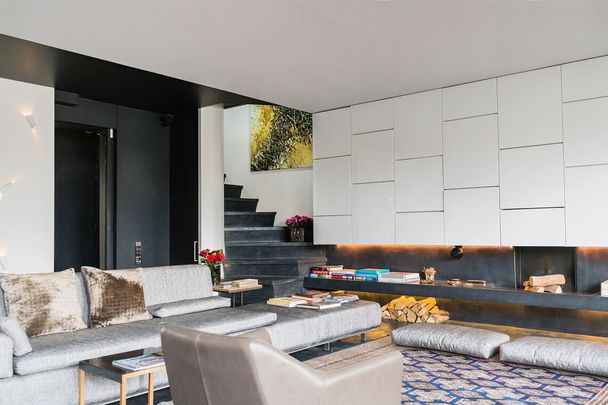 Appartement à louer rue de l'Echiquier, Paris 10ème - Photo 1