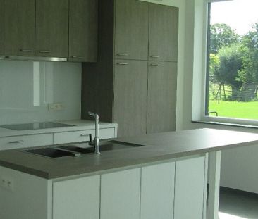 Woning te huur in Oedelem voor € 1.150 met 3 slaapkamers - Foto 1
