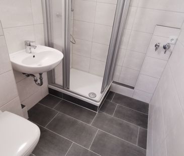 Wohnung, 1 Zimmer (36,22 m²) - Photo 3