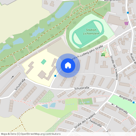 Friedrich-Ludwig-Jahn-Straße 25b, 09350 Lichtenstein (Sachsen)