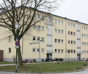 Helle 3-Zimmer-Etagenwohnung in Kamp-Lintfort – 63,26 m² auf der 3.... - Photo 4