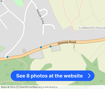 Glossop Road, Marple Bridge, Stockport, SK6 - Photo 1